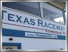 Texas Raceway at Kennedale Video Poster